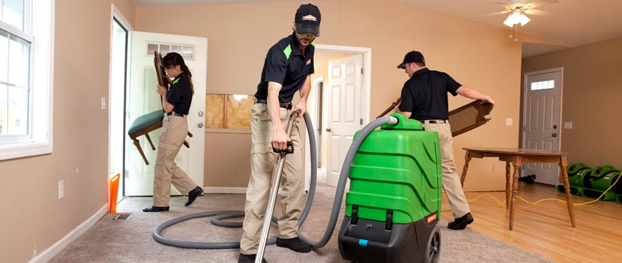 Hamilton, OH cleaning services
